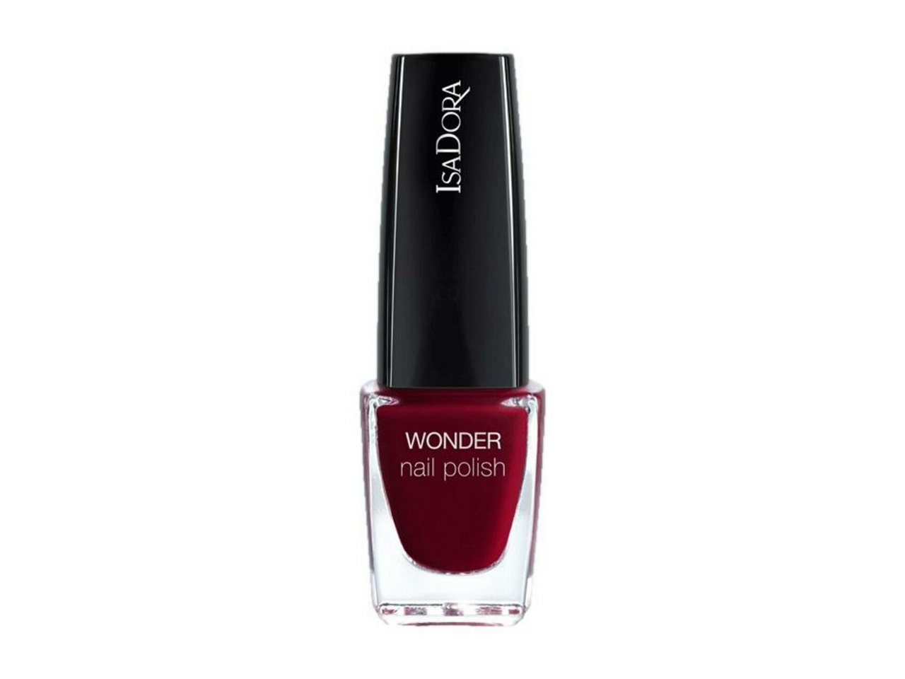 IsaDora Nagellack Wonder Nail Polish, Alle Hauttypen von IsaDora