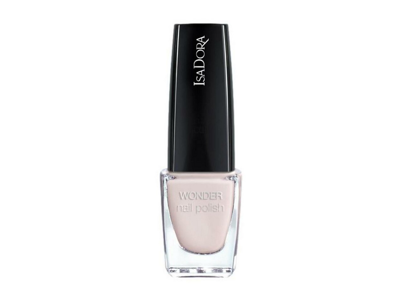 IsaDora Nagellack Wonder Nail Polish, Alle Hauttypen von IsaDora