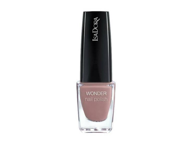 IsaDora Nagellack Wonder Nail Polish, Alle Hauttypen von IsaDora