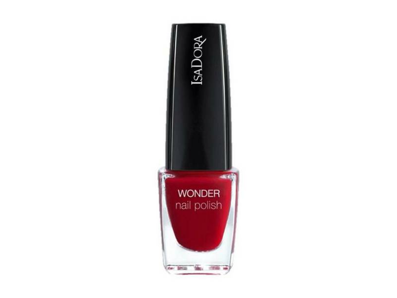 IsaDora Nagellack Wonder Nail Polish, Alle Hauttypen von IsaDora