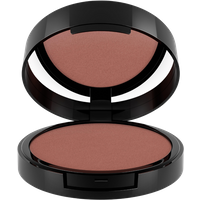 IsaDora Nature Enhanced Cream Blush 3 g, 32 - Soft Pink von IsaDora