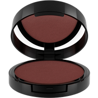 IsaDora Nature Enhanced Cream Blush 3 g, 34 - Garnet Red von IsaDora