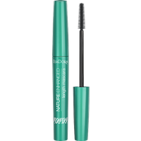 IsaDora Nature Enhanced Length Mascara 8 ml, 10 - Black von IsaDora