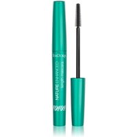 IsaDora Nature Enhanced Length Mascara Mascara von IsaDora