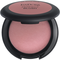 IsaDora Perfect Blush 4 g, 07 - Cool Pink von IsaDora