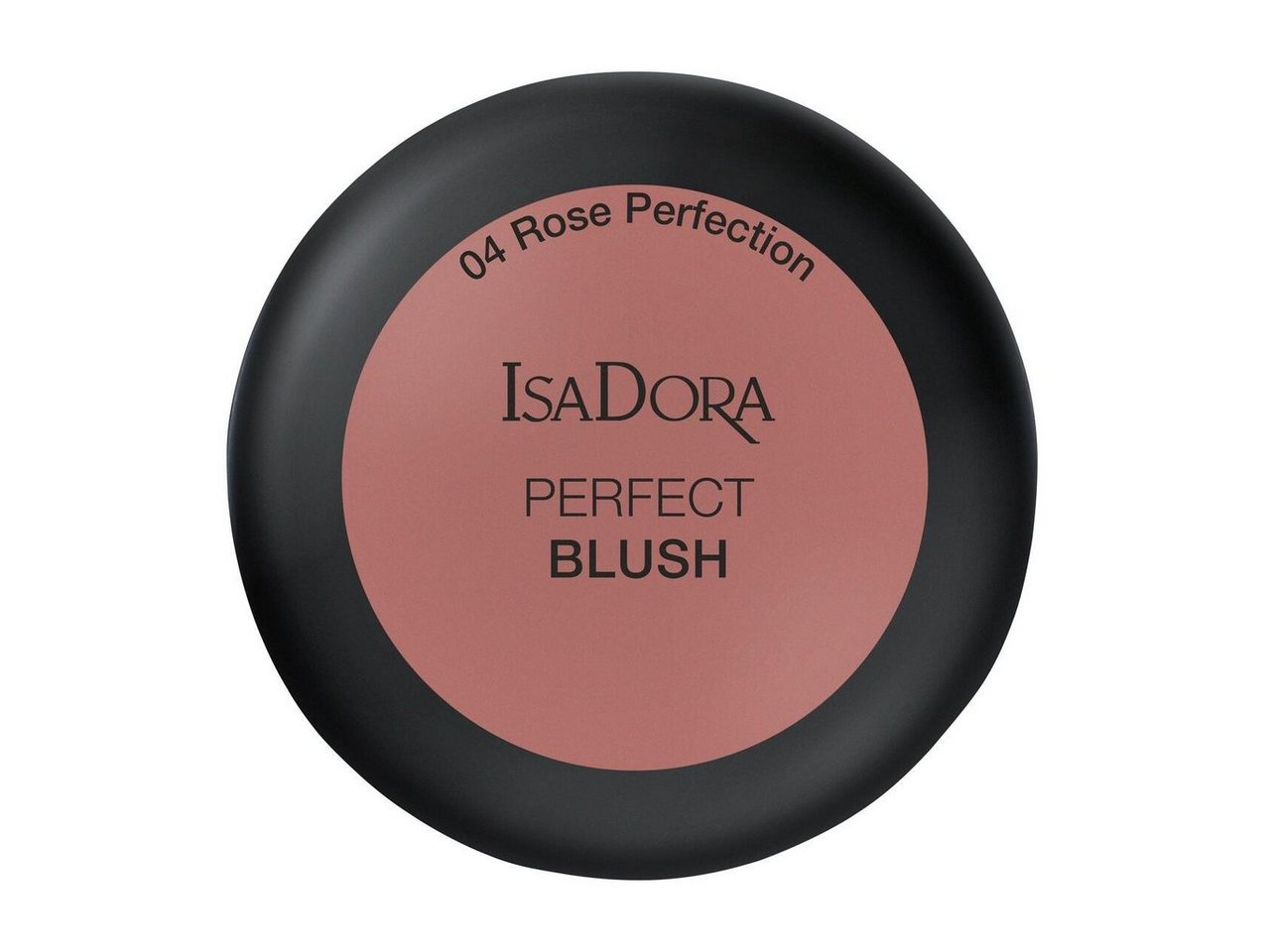 IsaDora Make-up Perfect Blush von IsaDora