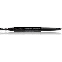 IsaDora Sculpting Brow Pen With Brush Augenbrauenstift von IsaDora