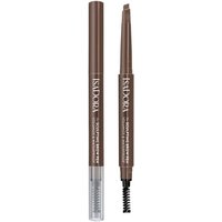 IsaDora Sculpting Brow Pen With Brush Augenbrauenstift von IsaDora