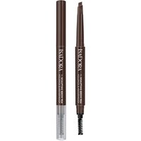 IsaDora Sculpting Brow Pen With Brush Augenbrauenstift von IsaDora