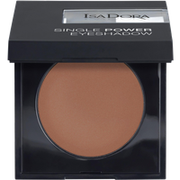 IsaDora Single Power Eyeshadow 2 g, 03 - Brick Wall von IsaDora