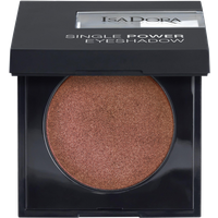 IsaDora Single Power Eyeshadow 2 g, 09 - Copper Coin von IsaDora