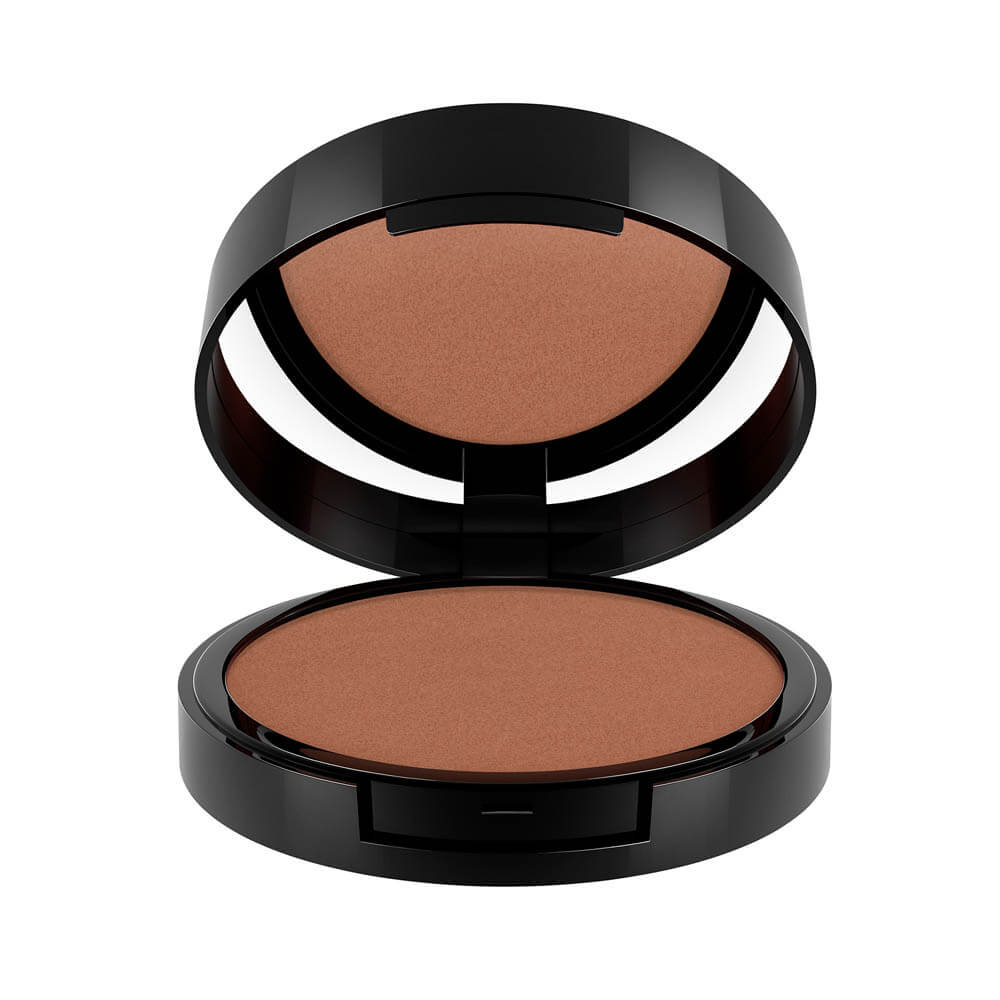 IsaDora Teint Nature Enhanced Cream Blush 3 g Caramel Tan von IsaDora