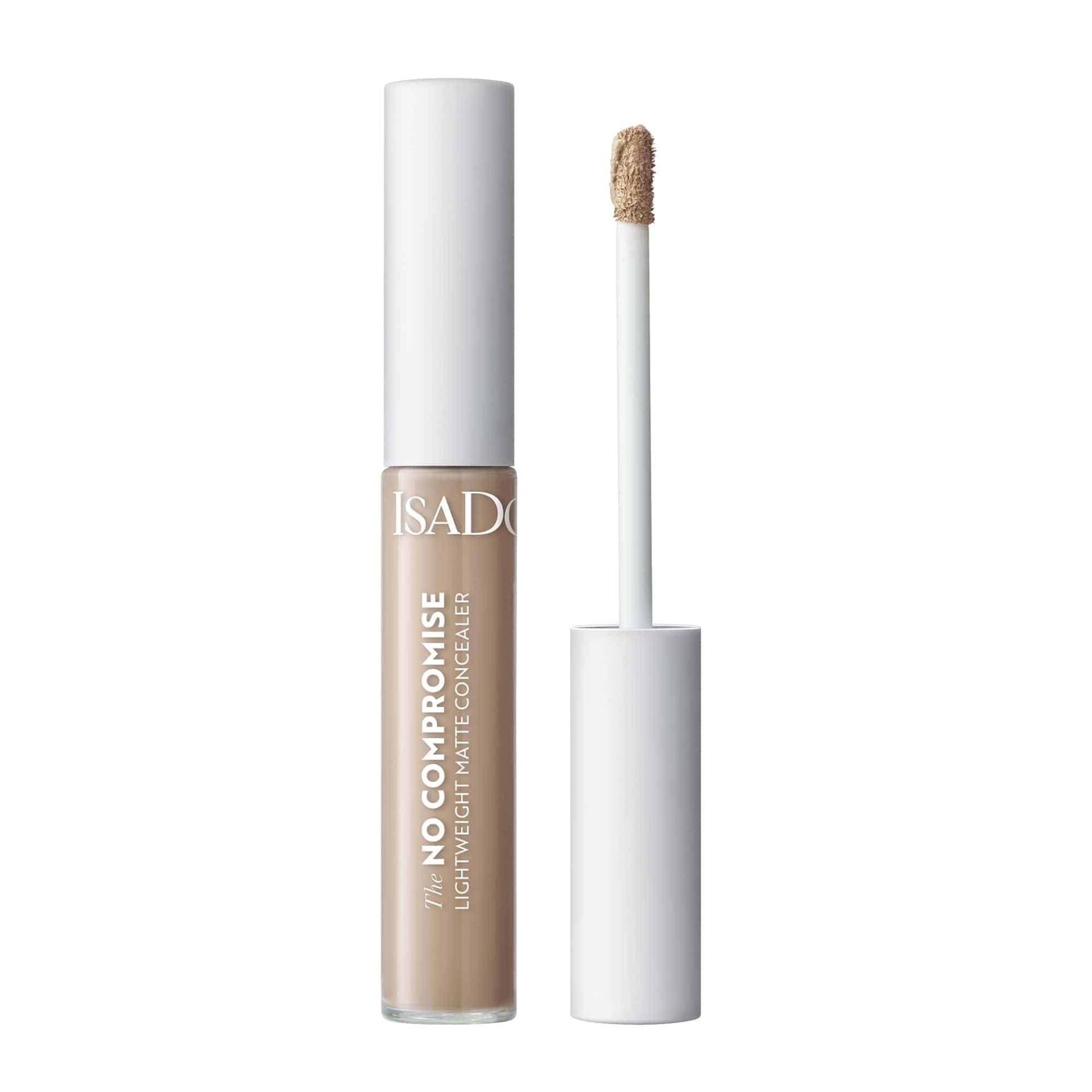 IsaDora Teint No Compromise Matte Concealer 10 ml von IsaDora