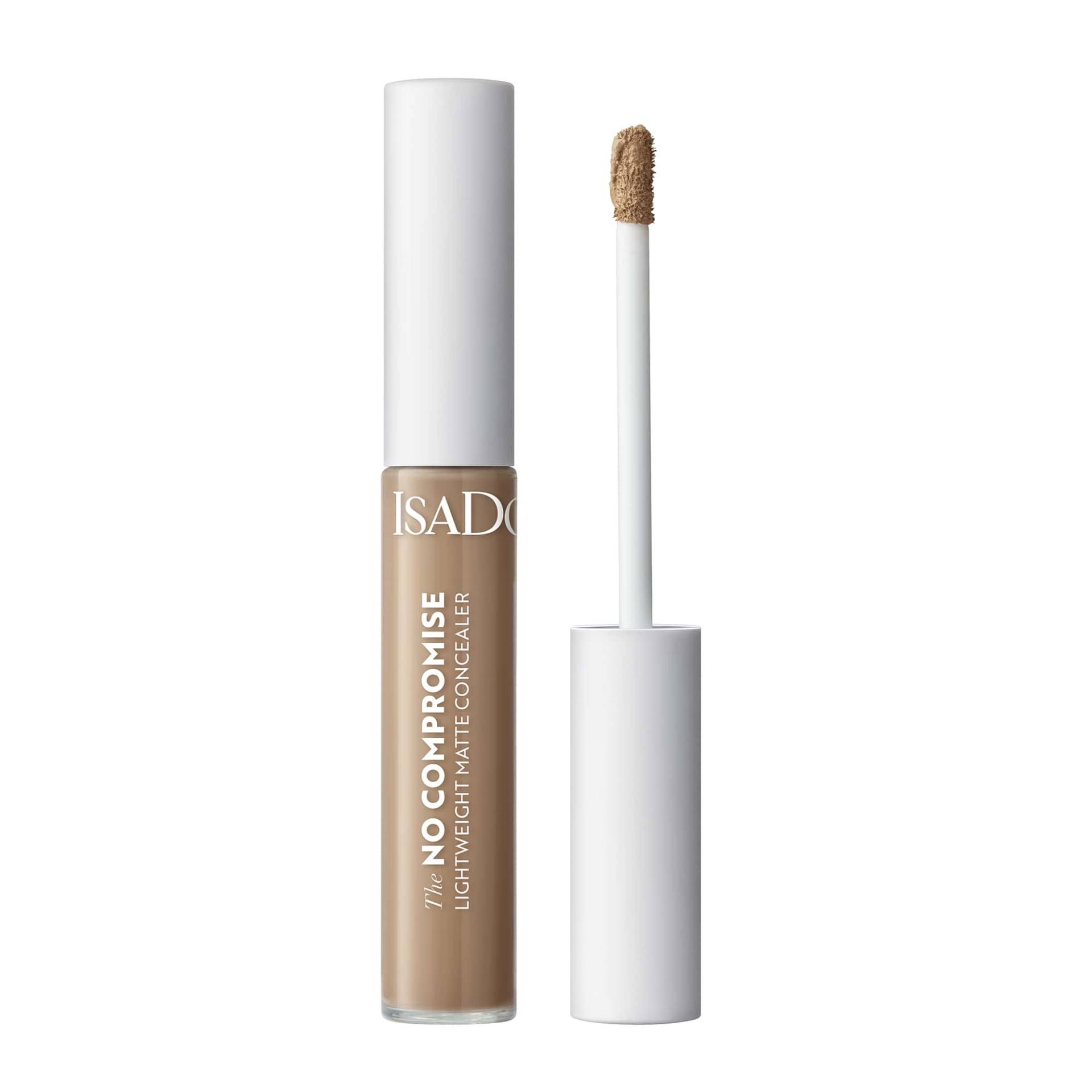 IsaDora Teint No Compromise Matte Concealer 10 ml von IsaDora