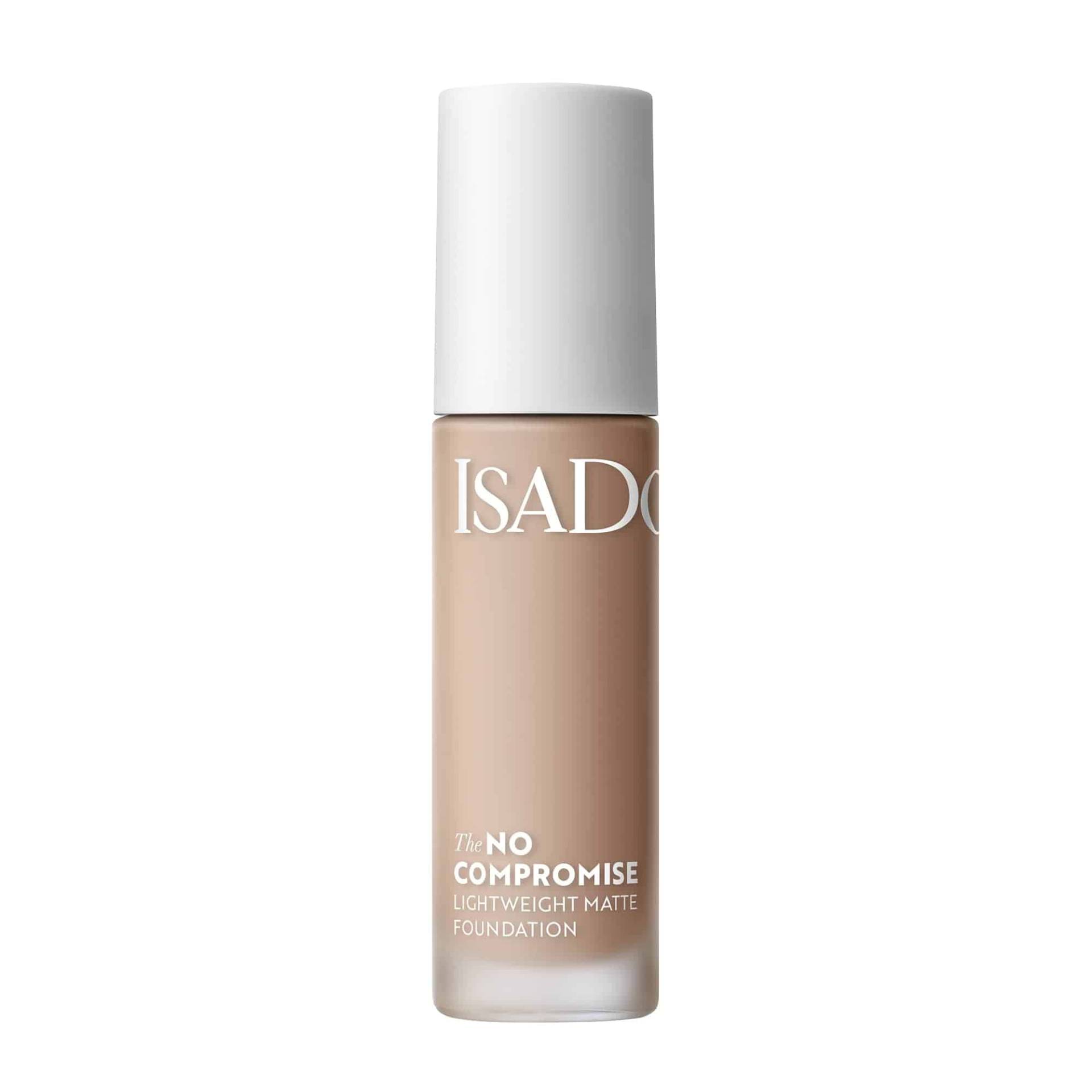 IsaDora Teint No Compromise Matte Foundation 30 ml von IsaDora