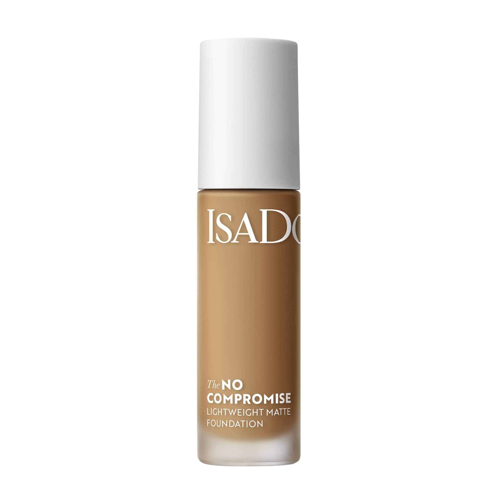 IsaDora Teint No Compromise Matte Foundation 30 ml von IsaDora