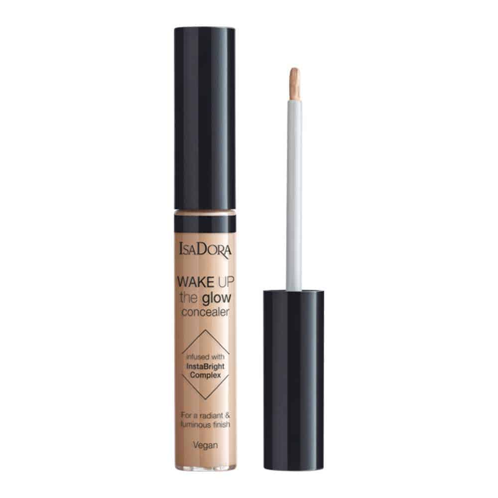 IsaDora Teint Wake Up the Glow Concealer 10 ml von IsaDora