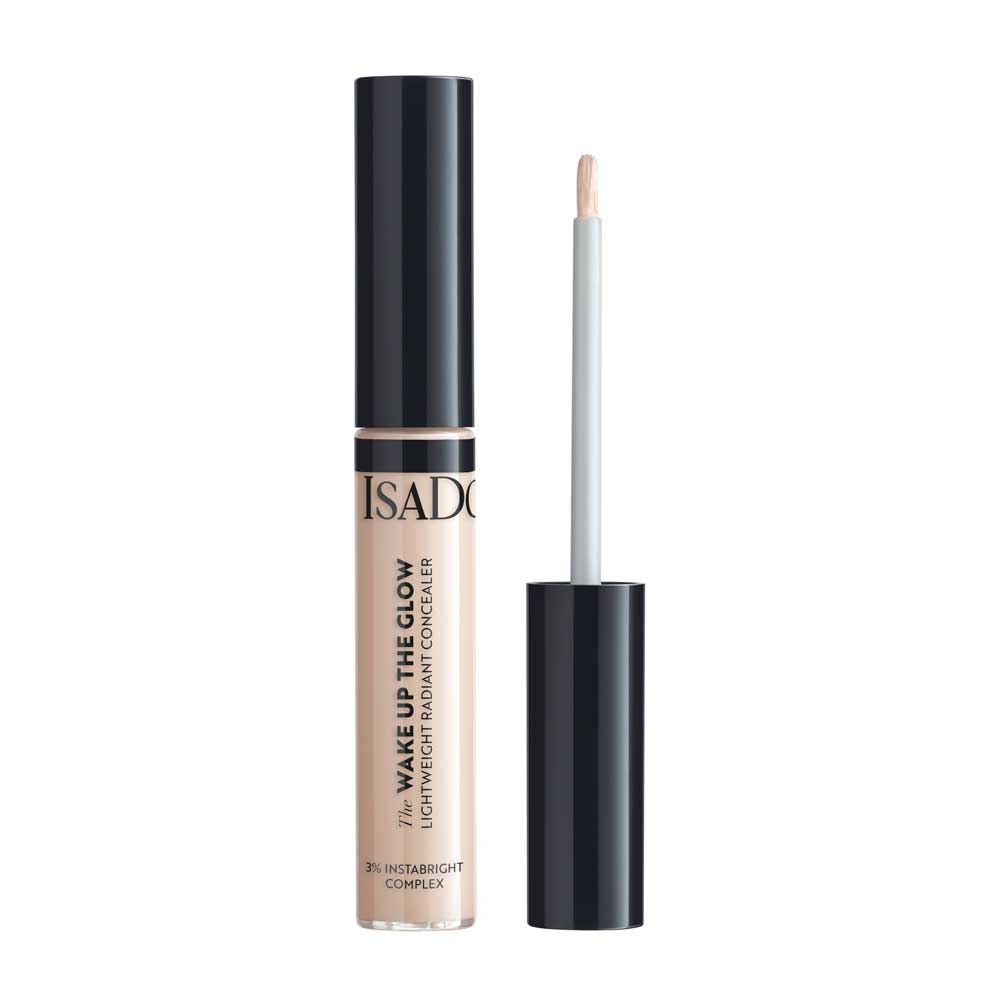 IsaDora Teint Wake Up the Glow Concealer 10 ml von IsaDora