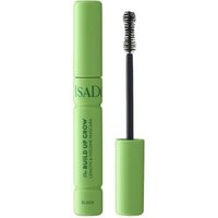 IsaDora The Build Up Grow Length & Volume Mascara 01 Black Mascara von IsaDora