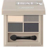 IsaDora The Eyeshadow Quartet Lidschatten von IsaDora