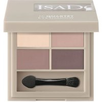 IsaDora The Eyeshadow Quartet Lidschatten von IsaDora