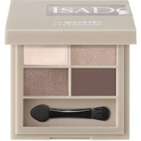 IsaDora The Eyeshadow Quartet Lidschatten von IsaDora