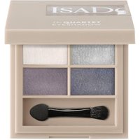 IsaDora The Eyeshadow Quartet Lidschatten von IsaDora