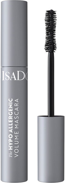IsaDora The Hypo Allergenic Volume Mascara Black 01 10 ml von IsaDora