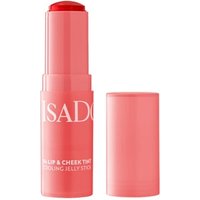 IsaDora The Lip & Cheek Tint Cooling Jelly Stick Rouge von IsaDora