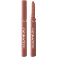 IsaDora The Matte Eyeshadow Stick Longwear & Water-Resistant Lidschatten von IsaDora