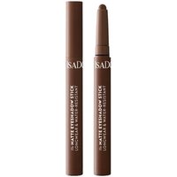 IsaDora The Matte Eyeshadow Stick Longwear & Water-Resistant Lidschatten von IsaDora