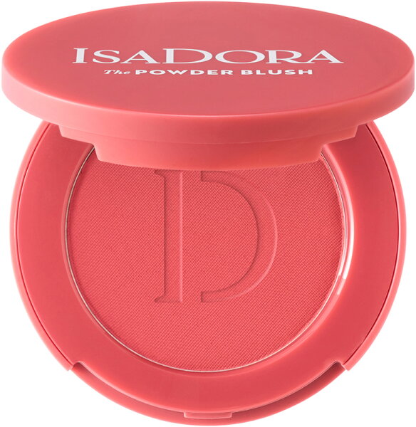 ISADORA The Powder Blush Raspberry Red 05 4,5 g von IsaDora
