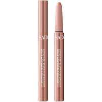 IsaDora The Shimmer Eyeshadow Stick Longwear & Water-Resistant Lidschatten von IsaDora