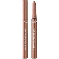 IsaDora The Shimmer Eyeshadow Stick Longwear & Water-Resistant Lidschatten von IsaDora