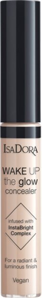 IsaDora Wake Up the Glow Concealer 10 ml 1N von IsaDora