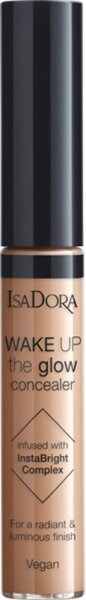 IsaDora Wake Up the Glow Concealer 10 ml 7N von IsaDora