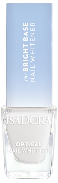 Isadora Bright Base Nail Whitener 6 ml von IsaDora
