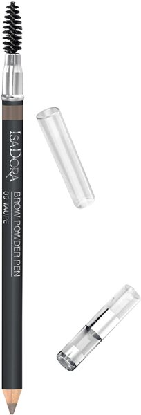 Isadora Brow Powder Pen 09 Taupe 1,1 g von IsaDora