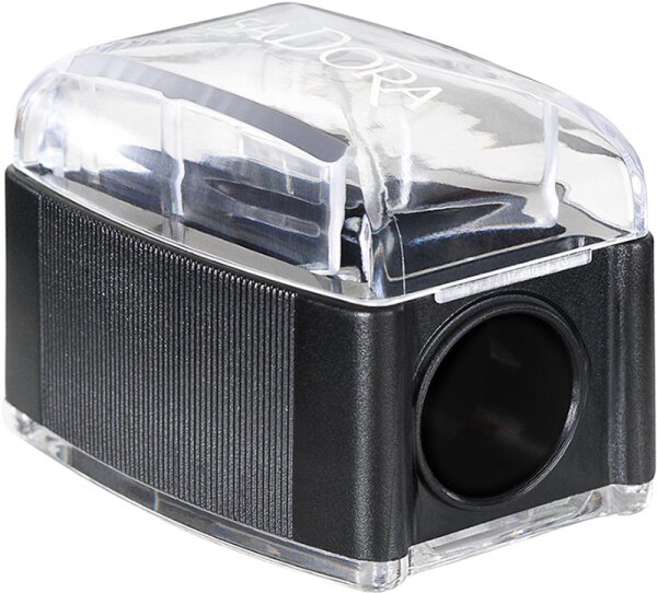 ISADORA Pencil Sharpener Slim 1 Stk. von IsaDora