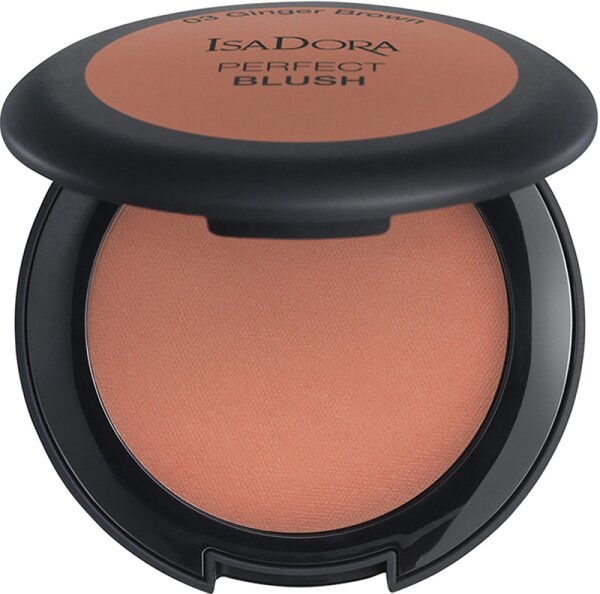 Isadora Perfect Blush 03 Ginger Brown 4,5 g von IsaDora