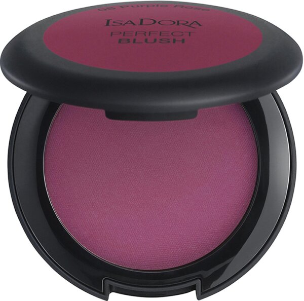 Isadora Perfect Blush 08 Purple Rose 4,5 g von IsaDora