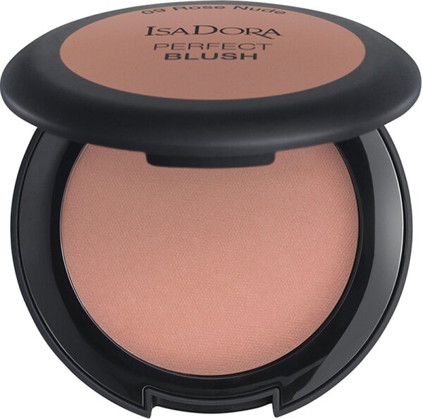 Isadora Perfect Blush 09 Rose Nude 4,5 g von IsaDora