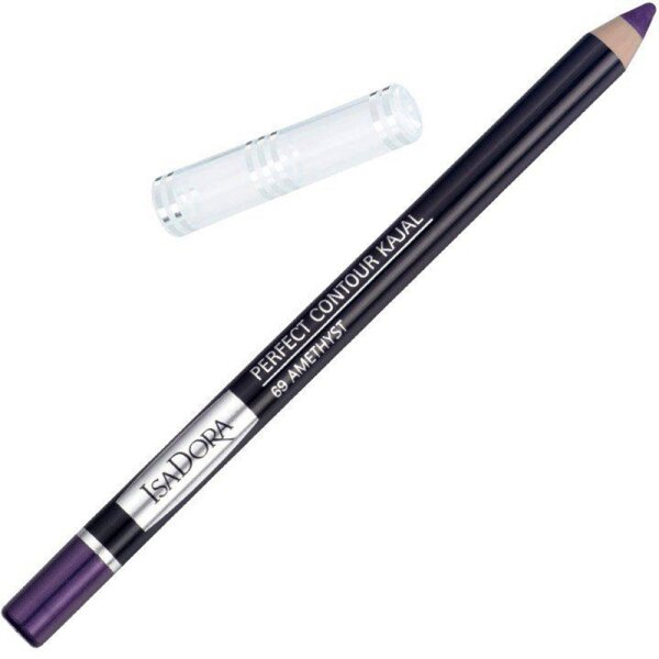 Isadora Perfect Contour Kajal 69 Amethyst 1,2 g von IsaDora