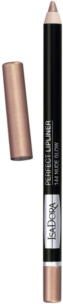 Isadora Perfect Lipliner 144 Nude Glow 1,2 g von IsaDora