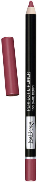 Isadora Perfect Lipliner 153 Bare Berry 1,2 g von IsaDora