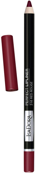 Isadora Perfect Lipliner 216 Red Rouge 1,2 g von IsaDora