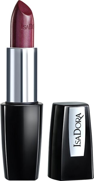 Isadora Perfect Moisture Lipstick 231 Grape Shimmer 4,5 g von IsaDora