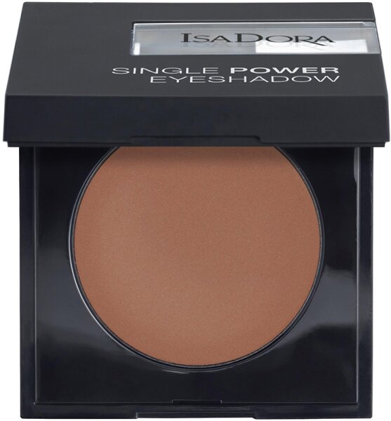 Isadora Single Power Eyeshadow 03 Brick Wall 2,2 g von IsaDora