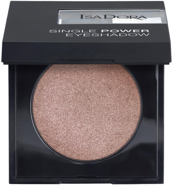 Isadora Single Power Eyeshadow 05 Pink Sand 2,2 g von IsaDora