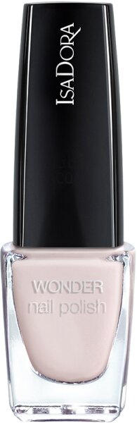 Isadora Wonder Nail Polish 106 Milkshake 6 ml Isadora Wonder Nail Polish 106 Milkshake 6 ml von IsaDora